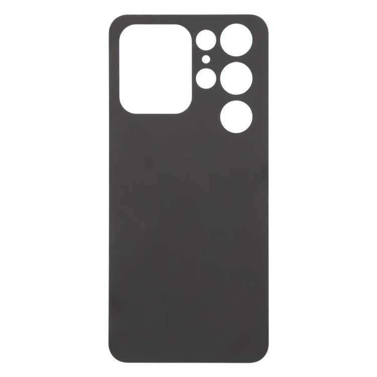 Cover posteriore in plastica per Oukitel C68 Plus