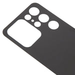 Cover posteriore in plastica per Oukitel C68 Plus