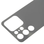 Cover posteriore in plastica per Oukitel C68 Plus