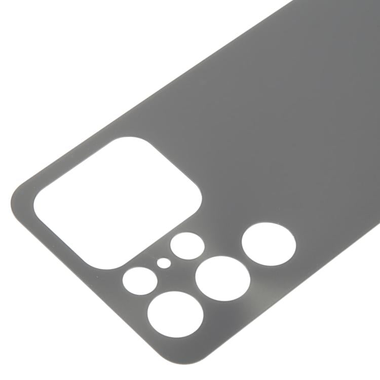 Cover posteriore in plastica per Oukitel C68 Plus