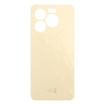 Cover posteriore in plastica per Oukitel C65 Pro