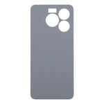 Cover posteriore in plastica per Oukitel C65 Pro