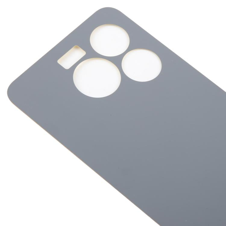 Cover posteriore in plastica per Oukitel C65 Pro