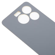 Cover posteriore in plastica per Oukitel C65 Pro