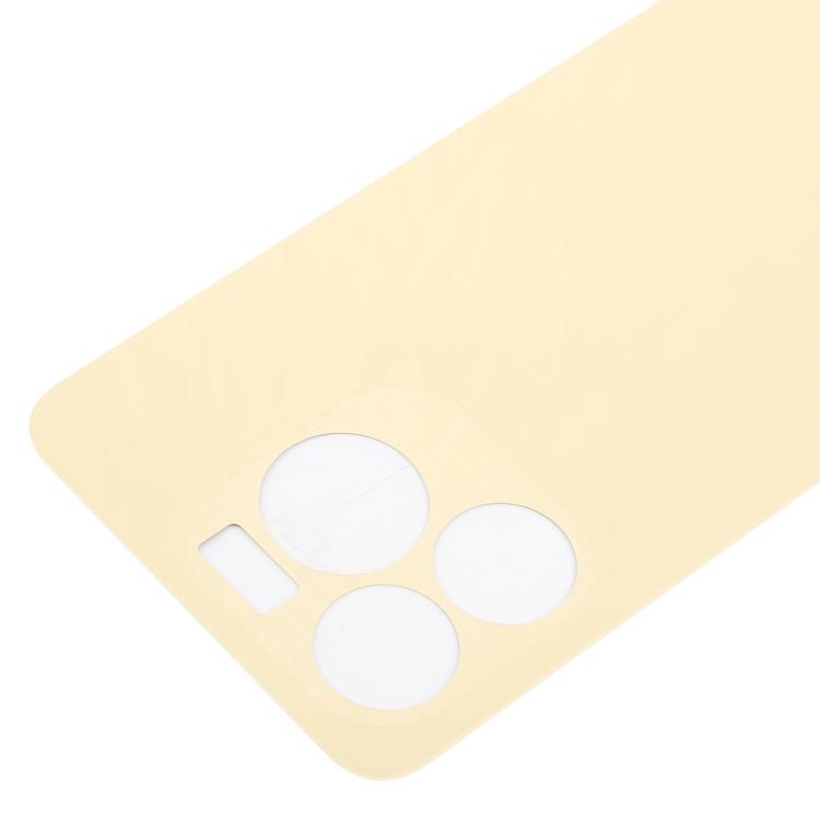 Cover posteriore in plastica per Oukitel C65 Pro
