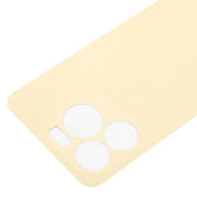Cover posteriore in plastica per Oukitel C65 Pro