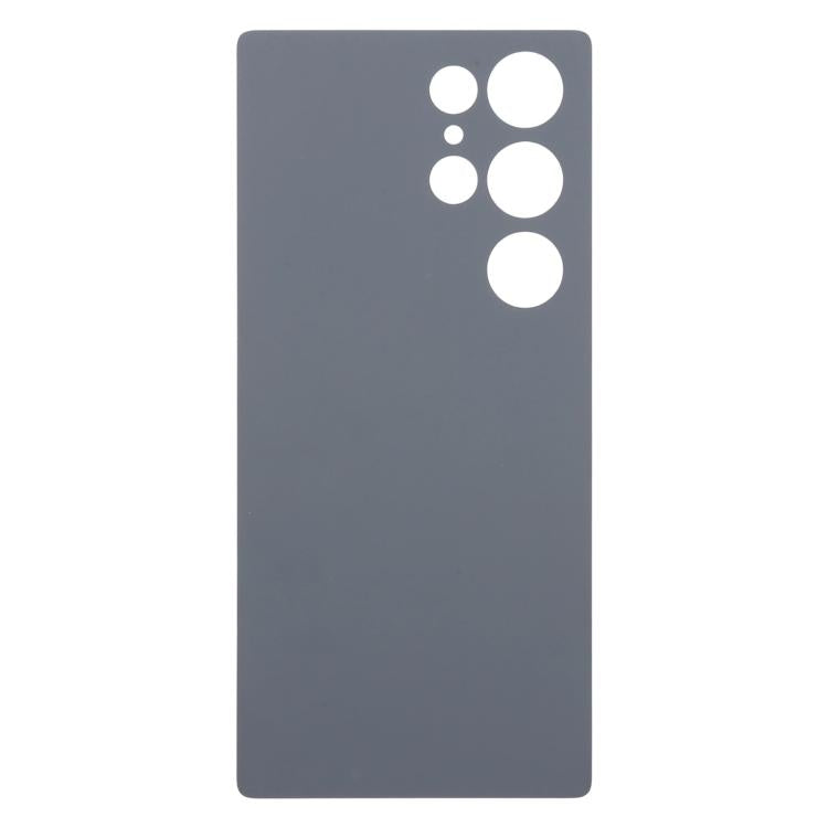 Coperchio posteriore in plastica per Oukitel C61