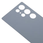 Coperchio posteriore in plastica per Oukitel C61