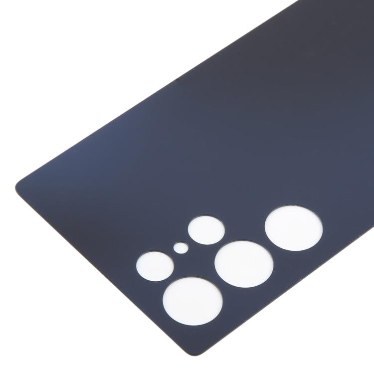 Coperchio posteriore in plastica per Oukitel C61