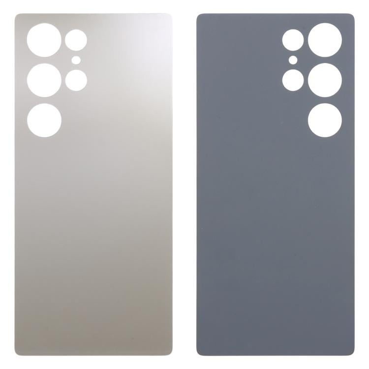 Coperchio posteriore in plastica per Oukitel C61