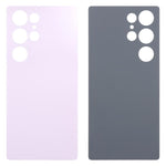 Coperchio posteriore in plastica per Oukitel C61