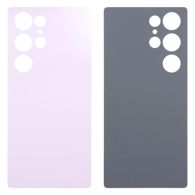 Coperchio posteriore in plastica per Oukitel C61