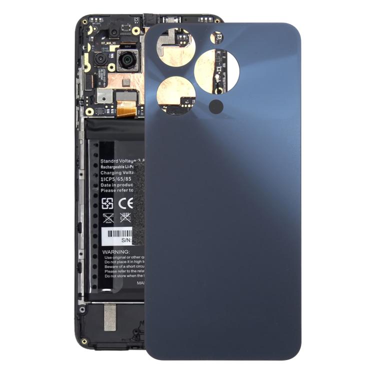 Coperchio posteriore in plastica per Oukitel C69