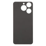 Coperchio posteriore in plastica per Oukitel C69