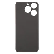 Coperchio posteriore in plastica per Oukitel C69