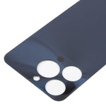 Coperchio posteriore in plastica per Oukitel C69