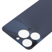 Coperchio posteriore in plastica per Oukitel C69