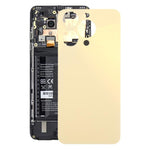 Coperchio posteriore in plastica per Oukitel C69