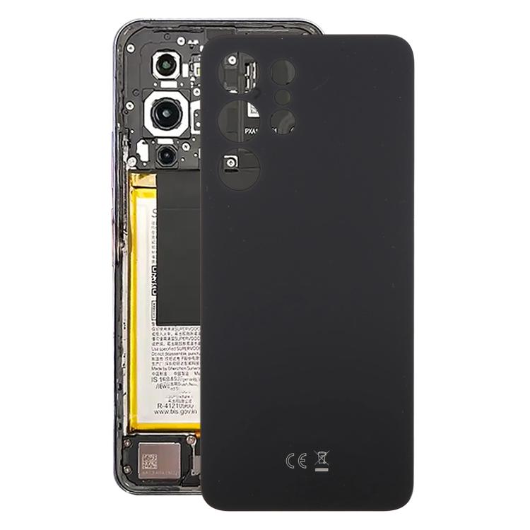 Cover posteriore in plastica per batteria Oukitel C1 Pro, For Oukitel C1 Pro