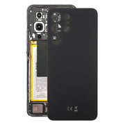 Cover posteriore in plastica per batteria Oukitel C1 Pro, For Oukitel C1 Pro