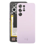 Cover posteriore in plastica per batteria Oukitel C1 Pro, For Oukitel C1 Pro