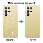 Cover posteriore in plastica per batteria Oukitel C1 Pro, For Oukitel C1 Pro