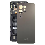 Coperchio posteriore in plastica per batteria Oukitel C2, For Oukitel C2