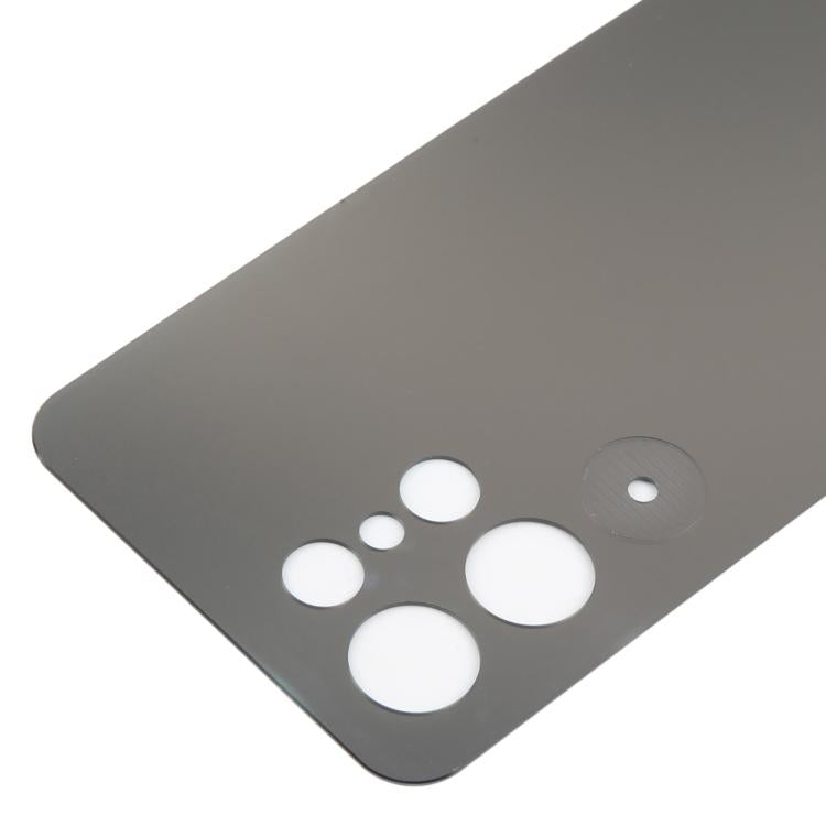 Coperchio posteriore in plastica per batteria Oukitel C2, For Oukitel C2
