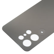 Coperchio posteriore in plastica per batteria Oukitel C2, For Oukitel C2