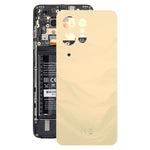 Coperchio posteriore in plastica per batteria Oukitel C2, For Oukitel C2