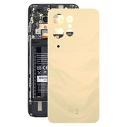 Coperchio posteriore in plastica per batteria Oukitel C2, For Oukitel C2