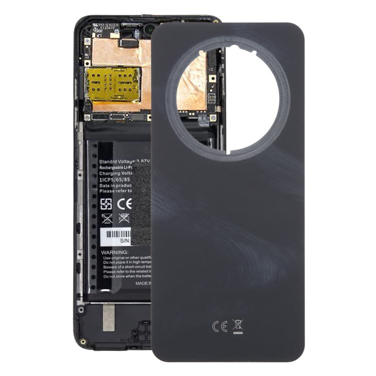 Coperchio posteriore in plastica per batteria Oukitel C5, For Oukitel C5