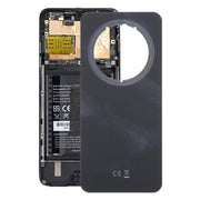Coperchio posteriore in plastica per batteria Oukitel C5, For Oukitel C5