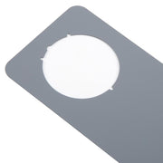 Coperchio posteriore in plastica per batteria Oukitel C5, For Oukitel C5