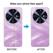 Coperchio posteriore in plastica per batteria Oukitel C5, For Oukitel C5