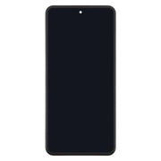 Schermo LCD digitalizzatore originale For Nothing CMF Phone 2 Pro A001, gruppo completo con cornice, For Nothing CMF Phone 2 Pro(Original)