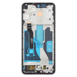 Schermo LCD digitalizzatore originale For Nothing CMF Phone 2 Pro A001, gruppo completo con cornice, For Nothing CMF Phone 2 Pro(Original)