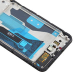 Schermo LCD digitalizzatore originale For Nothing CMF Phone 2 Pro A001, gruppo completo con cornice, For Nothing CMF Phone 2 Pro(Original)