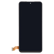 Assemblaggio completo del telefono CMF Phone 1 A015 con schermo OLED LCD e digitalizzatore., For Nothing CMF Phone 1 A015(OLED)