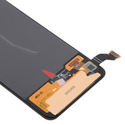 Assemblaggio completo del telefono CMF Phone 1 A015 con schermo OLED LCD e digitalizzatore., For Nothing CMF Phone 1 A015(OLED)