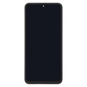 Per niente CMF Phone 1 A015 Schermo LCD originale con digitalizzatore e cornice, gruppo completo, For Nothing CMF Phone 1 A015(OLED)