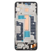 Per niente CMF Phone 1 A015 Schermo LCD originale con digitalizzatore e cornice, gruppo completo, For Nothing CMF Phone 1 A015(OLED)
