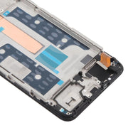Per niente CMF Phone 1 A015 Schermo LCD originale con digitalizzatore e cornice, gruppo completo, For Nothing CMF Phone 1 A015(OLED)