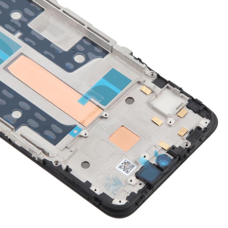 Per niente CMF Phone 1 A015 Schermo LCD originale con digitalizzatore e cornice, gruppo completo, For Nothing CMF Phone 1 A015(OLED)