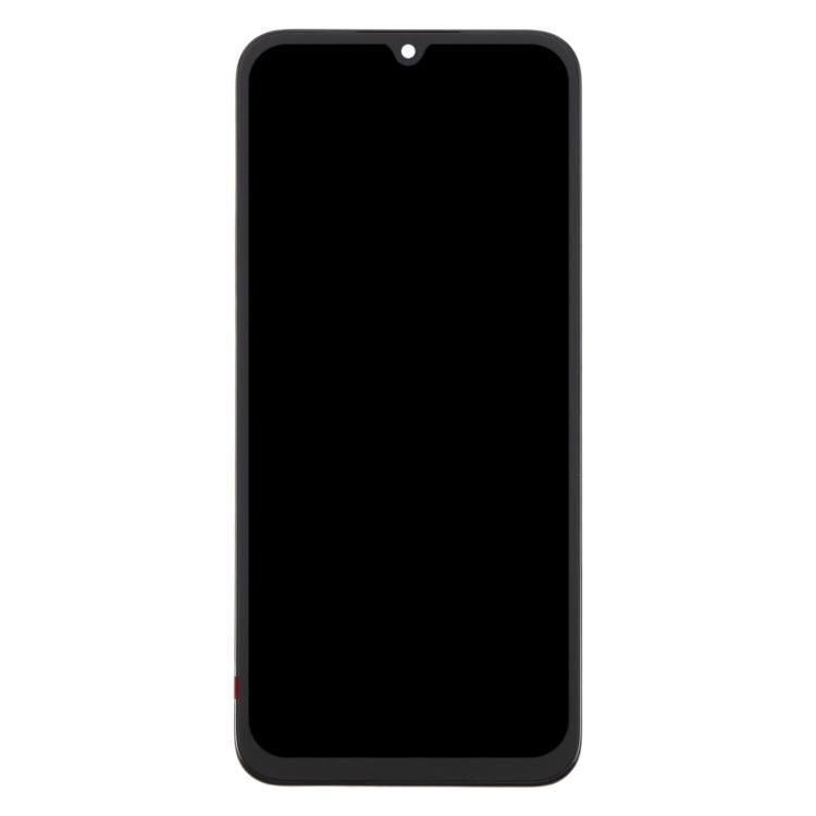Schermo LCD con digitalizzatore per Xiaomi Redmi A7 Pro 5G