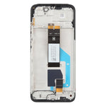 Schermo LCD con digitalizzatore per Xiaomi Redmi A7 Pro 5G