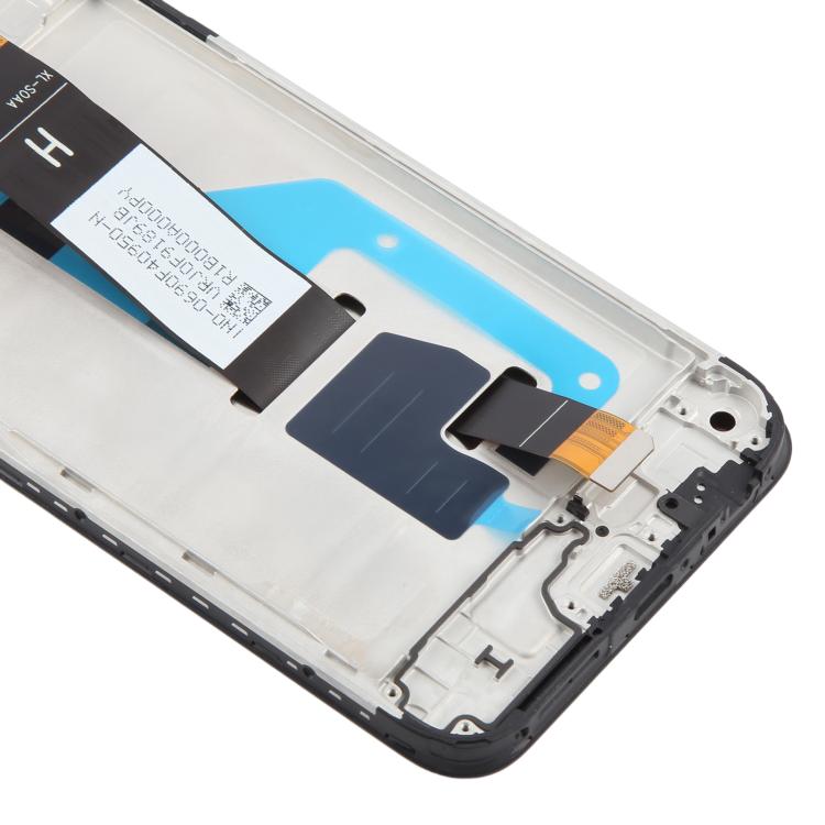 Schermo LCD con digitalizzatore per Xiaomi Redmi A7 Pro 5G