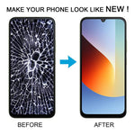 Schermo LCD con digitalizzatore per Xiaomi Redmi A7 Pro 5G