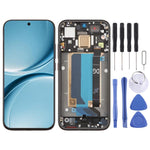 Schermo LCD con cornice per Xiaomi Poco X8 Pro