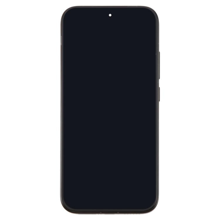 Schermo LCD con cornice per Xiaomi Poco X8 Pro